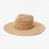 Billabong Women's Sea Mist Straw Hat For Women