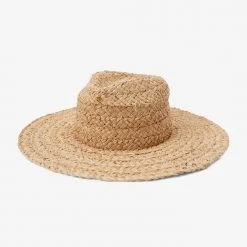 Billabong Women's Sea Mist Straw Hat For Women