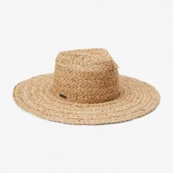 Billabong Women's Sea Mist Straw Hat For Women