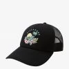 Billabong Aloha Forever Trucker Hat For Women