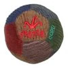 Adventure Trading Inc Gear Jester Paneled Footbag