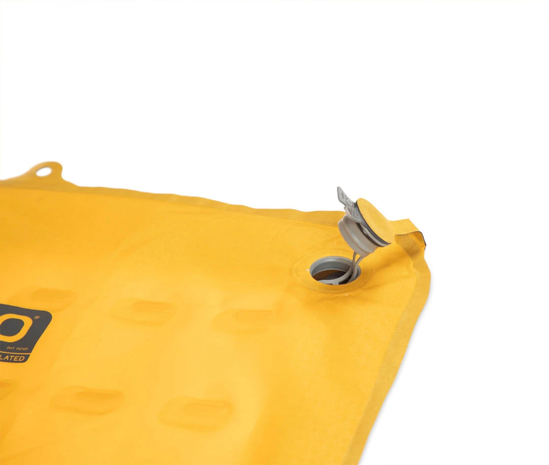 Nemo Tensor Ultralight Sleeping Pad - Regular 8 Nemo Tensor Ultralight Sleeping Pad - Regular