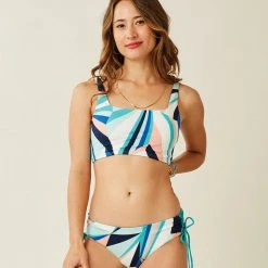 Carve Designs Mustique Reversible Bottom For Women