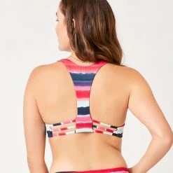 Carve Designs La Jolla Reversible Top For Women