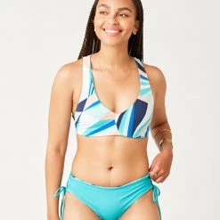 Carve Designs Mustique Reversible Bottom For Women