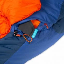 Nemo Gear Forte 35 Degree Sleeping Bag For Men, Long 18 Nemo Gear Forte 35 Degree Sleeping Bag For Men, Long