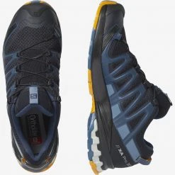 Salomon Footwear XA PRO 3D V8 For Men
