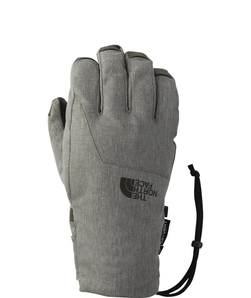 The North Face Men's Guardian Etip Gloves For Men 3 The North Face Men's Guardian Etip Gloves For Men