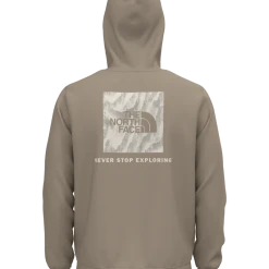 The North Face Box NSE Pullover Hoodie For Men