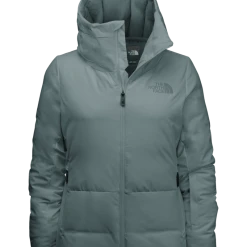 The North Face Women's Cirque Down Jacket For Women
