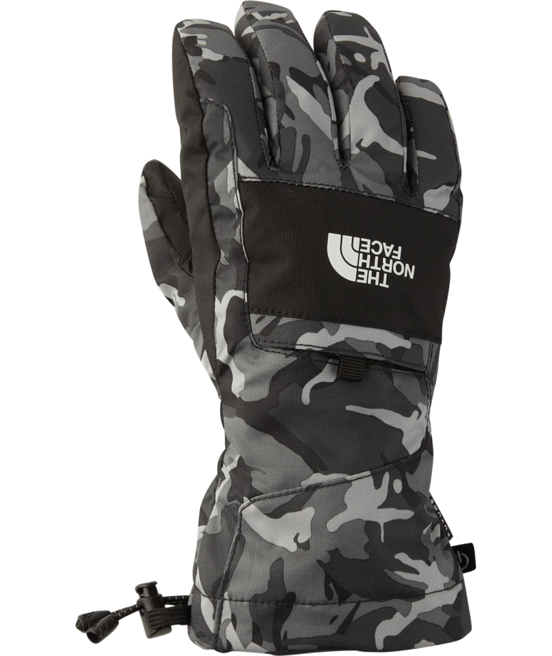 The North Face Montana Futurelight Etip Glove For Boys Kids' 4 The North Face Montana Futurelight Etip Glove For Boys Kids'