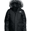 The North Face Kids' Greenland Parka For Girls