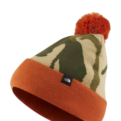 The North Face Kids' Youth Ski Tuke