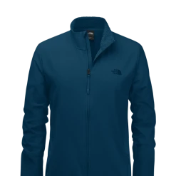 The North Face Treadway Hybrid With FUTUREFLEECE Full Zip Jacket For Men Men's