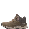 The North Face Footwear VECTIV Exploris Mid FUTURELIGHT Leather Boots For Women 2 The North Face Footwear VECTIV Exploris Mid FUTURELIGHT Leather Boots For Women