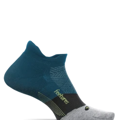 Feetures Men's Elite Max Cushion No Show