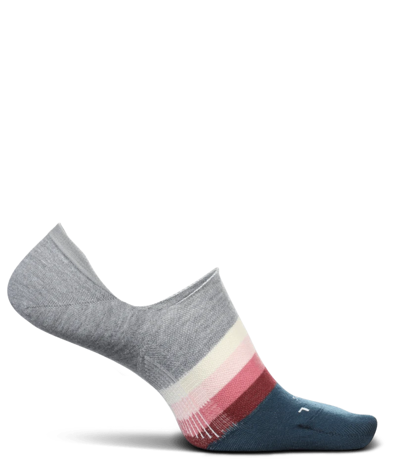 Feetures Everyday Ultra Light No Show Hidden Grad Socks For Women 3 Feetures Everyday Ultra Light No Show Hidden Grad Socks For Women