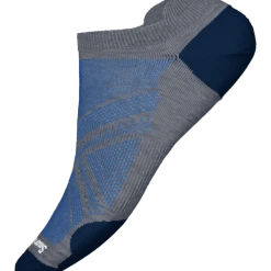Smartwool Men's PhD Run Ultra Light Micro Socks For Men