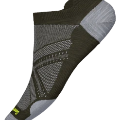 Smartwool Men's PhD Run Ultra Light Micro Socks For Men