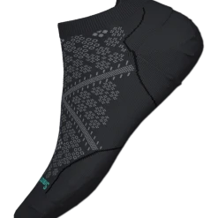Smartwool Women's PhD Run Ultra Light Micro Socks For Women