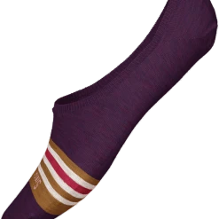 Smartwool Women's Everyday Sneaker Striped No Show Socks For Women