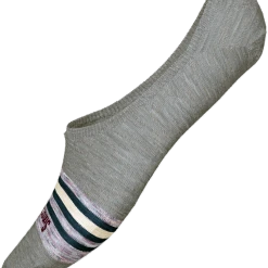 Smartwool Women's Everyday Sneaker Striped No Show Socks For Women