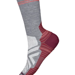 Smartwool Women's Hike Light Cushion Crew Socks For Women