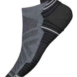 Smartwool Men's Hike Light Cushion Low Ankle Socks For Men