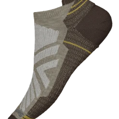Smartwool Men's Hike Light Cushion Low Ankle Socks For Men