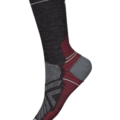 Smartwool Men's Hike Light Cushion Crew Socks For Men