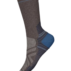 Smartwool Men's Hike Light Cushion Crew Socks For Men