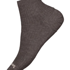 Smartwool Everyday Texture Ankle Boot Socks For Women Women's