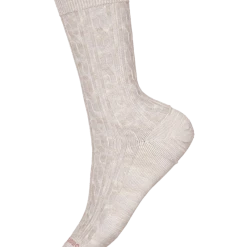 Smartwool Everyday Cable Crew Socks For Women
