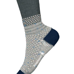 Smartwool Popcorn Cable Socks For Women Women's