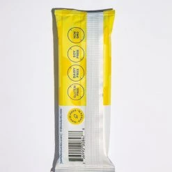 Blender Bombs Lemon Poppyseed Gear