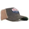 Half-Moon Outfitters Badge Trucker Hat For Kids Half-Moon Collection