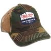 Half-Moon Outfitters Half-Moon Collection Legacy Badge Trucker Hat