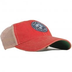 Half-Moon Outfitters Wave Trucker Hat