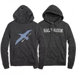 Half-Moon Outfitters Half-Moon Collection Collegiate Albatross Hoody