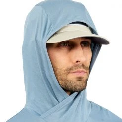 Free Fly Apparel Bamboo Lightweight Hoody For Men