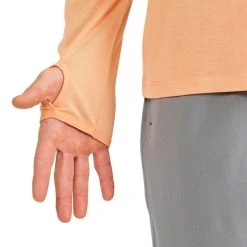 Free Fly Apparel Bamboo Lightweight Hoody For Men