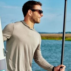 Free Fly Apparel Bamboo Lightweight Shore Hoody For Men Men's 24 Free Fly Apparel Bamboo Lightweight Shore Hoody For Men Men's