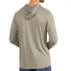 Free Fly Apparel Bamboo Lightweight Shore Hoody For Men Men's 23 Free Fly Apparel Bamboo Lightweight Shore Hoody For Men Men's