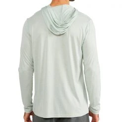 Free Fly Apparel Bamboo Lightweight Shore Hoody For Men Men's 21 Free Fly Apparel Bamboo Lightweight Shore Hoody For Men Men's