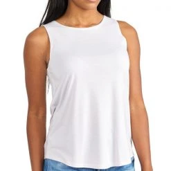 Free Fly Apparel Bamboo Highline Tank Top For Women