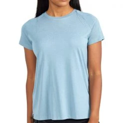 Free Fly Apparel Bamboo Lightweight Tee For Women Women's