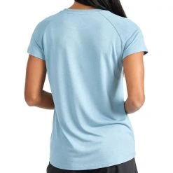 Free Fly Apparel Bamboo Lightweight Tee For Women Women's