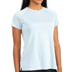 Free Fly Apparel Bamboo Lightweight Tee For Women Women's