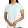 Free Fly Apparel Bamboo Lightweight Tee For Women Women's