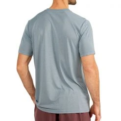 Free Fly Apparel Bamboo Lightweight Drifter Tee For Men